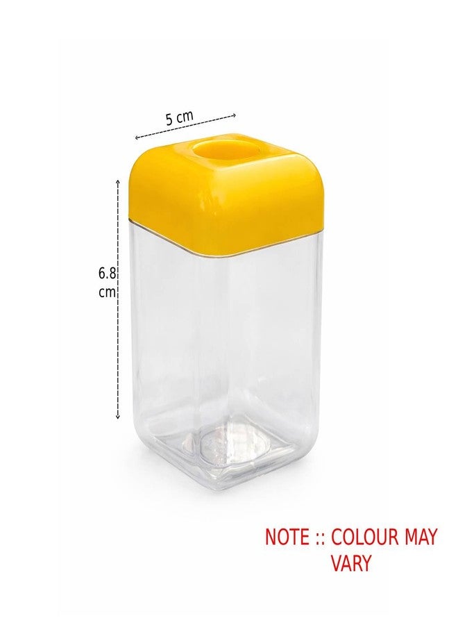 SAZIC Magnetic Plastic Pin Holder Box with 40 Gram T Pins, Sewing Tailoring Pin Cushion Organizer, Strong Magnet Dispenser for Crafts, Salon & Office Supplies (Color May Vary) - Image 2
